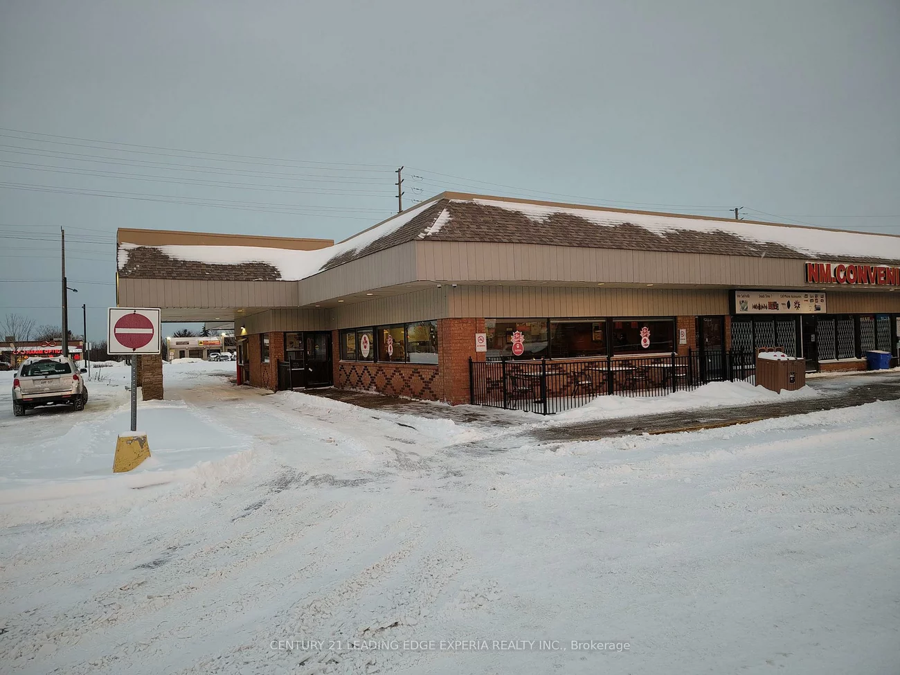 17310, Yonge, Glenway Estates, Newmarket