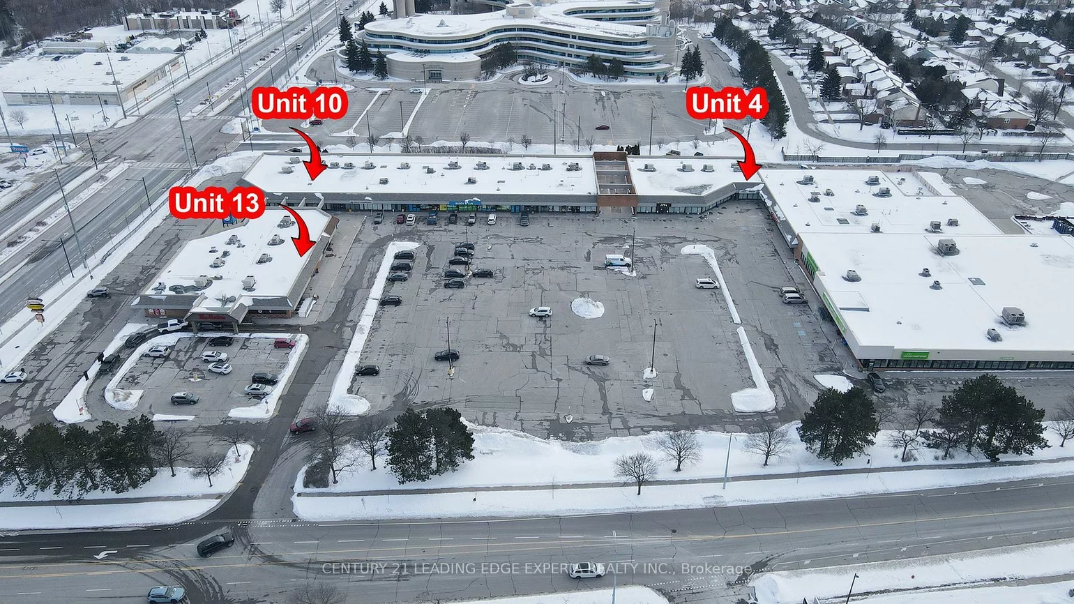 17310, Yonge, Glenway Estates, Newmarket