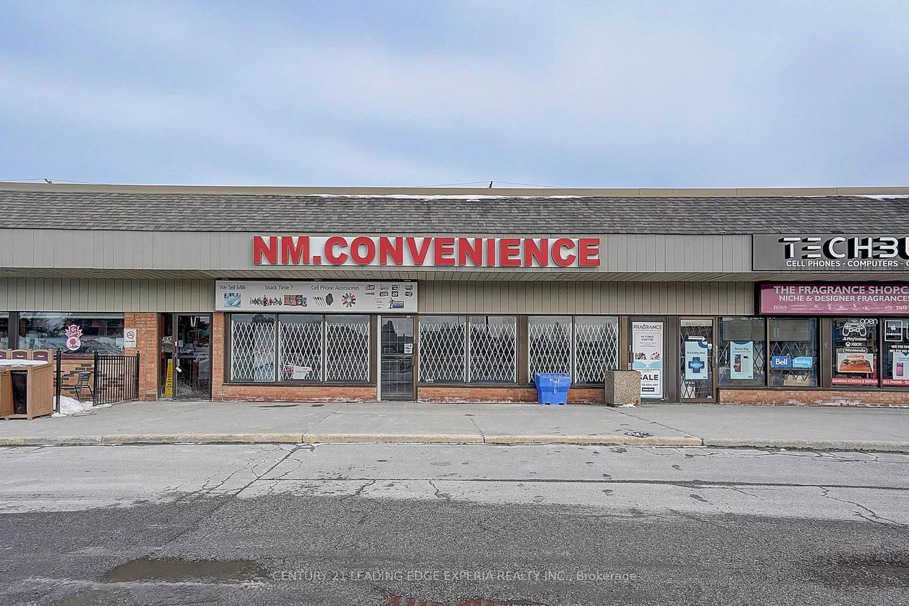 17310, Yonge, Glenway Estates, Newmarket