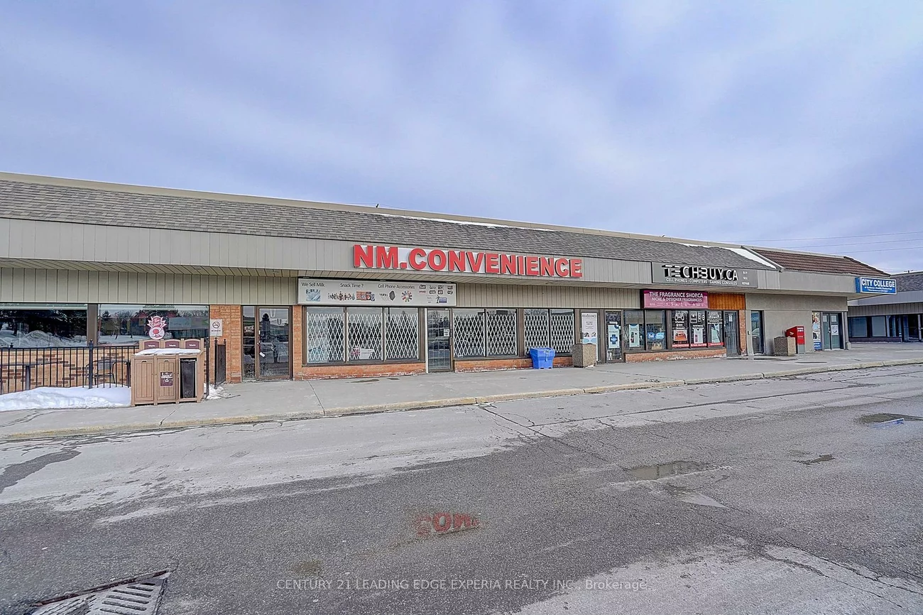 17310, Yonge, Glenway Estates, Newmarket