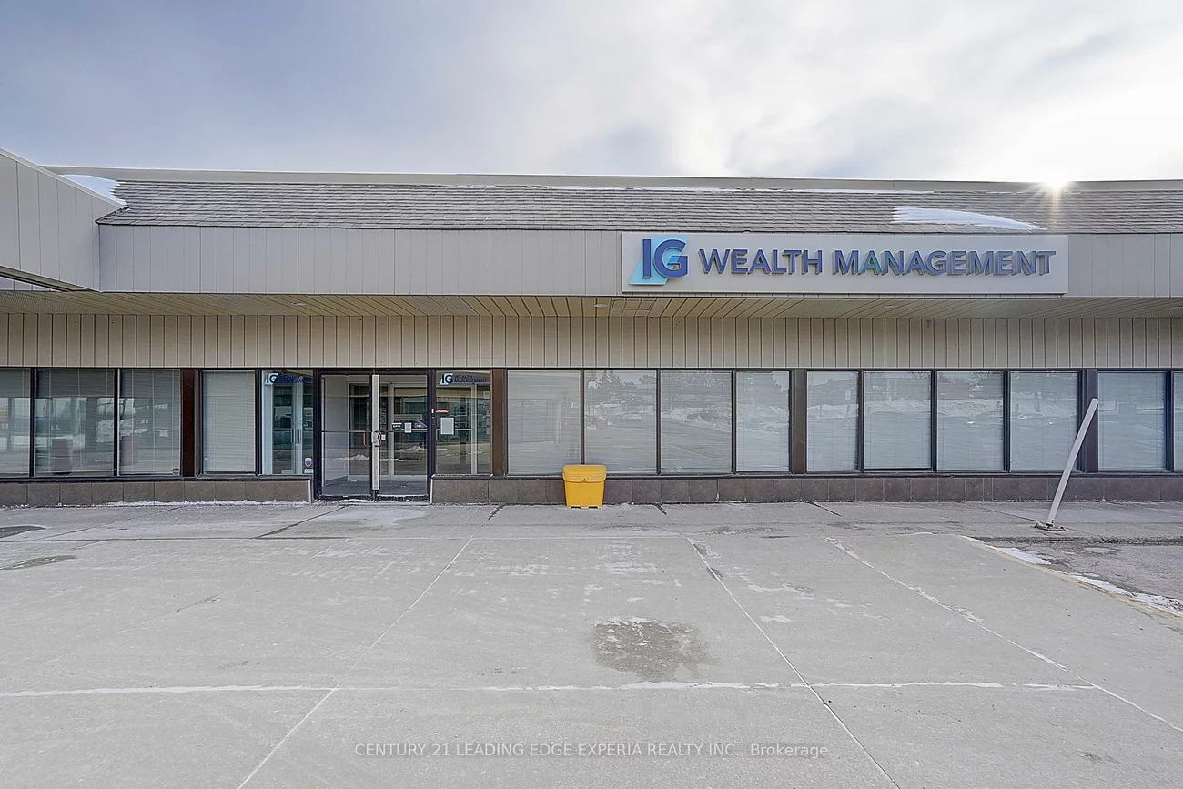 17310, Yonge, Glenway Estates, Newmarket