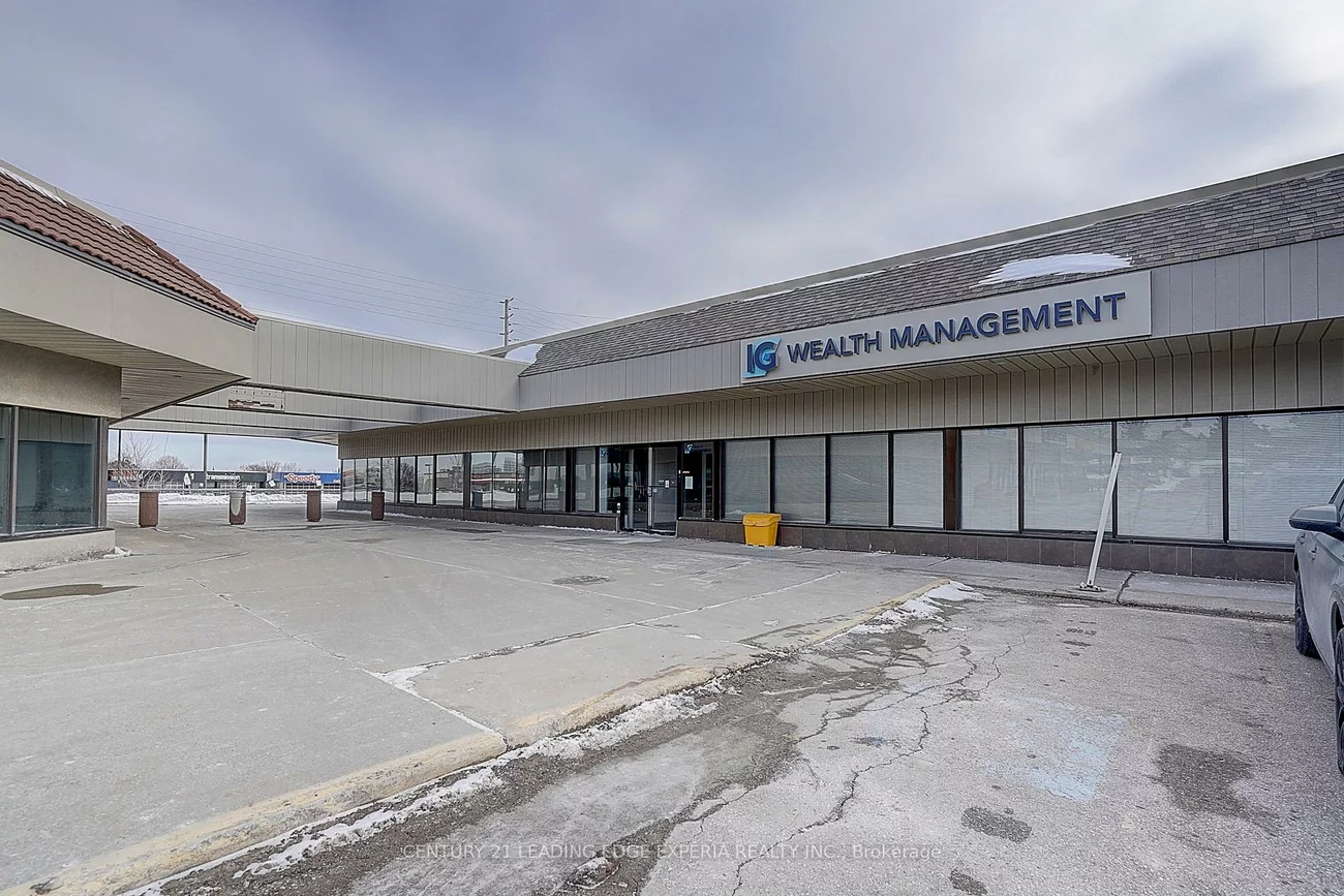 17310, Yonge, Glenway Estates, Newmarket