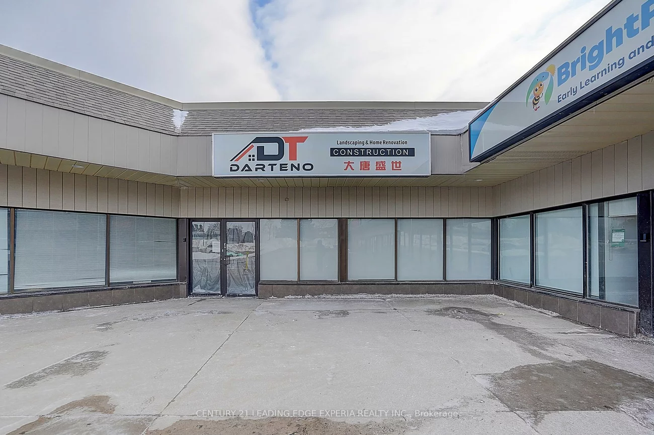 17310, Yonge, Glenway Estates, Newmarket