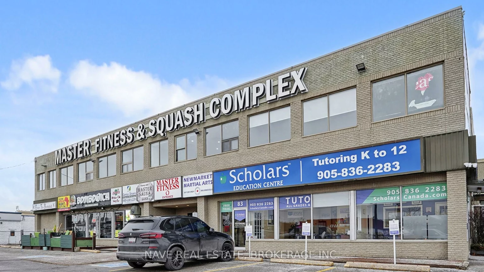 77-83, Davis, Bristol-London, Newmarket