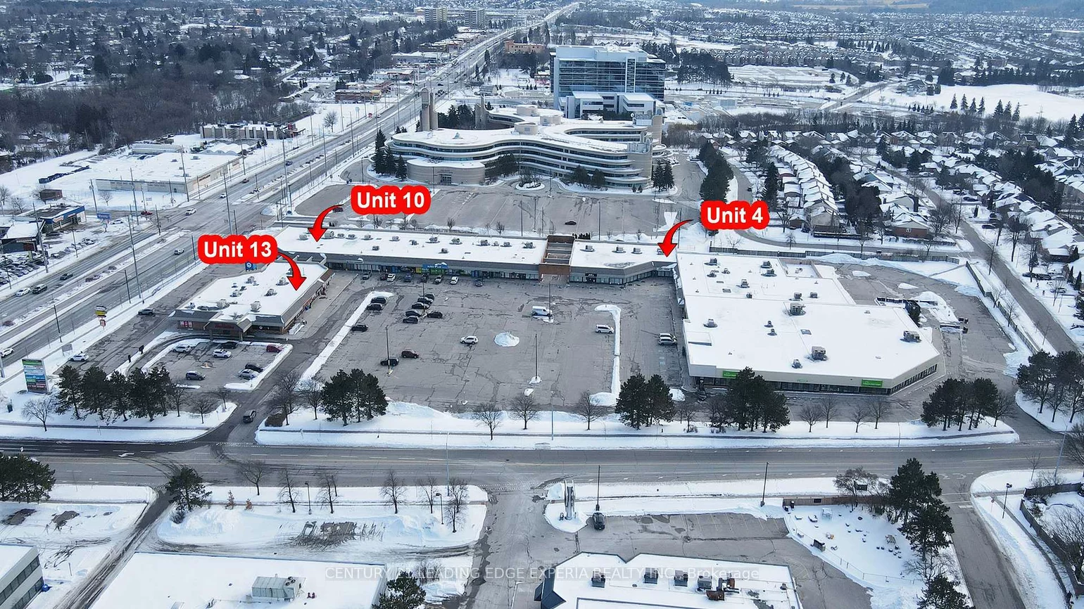 17310, Yonge, Glenway Estates, Newmarket