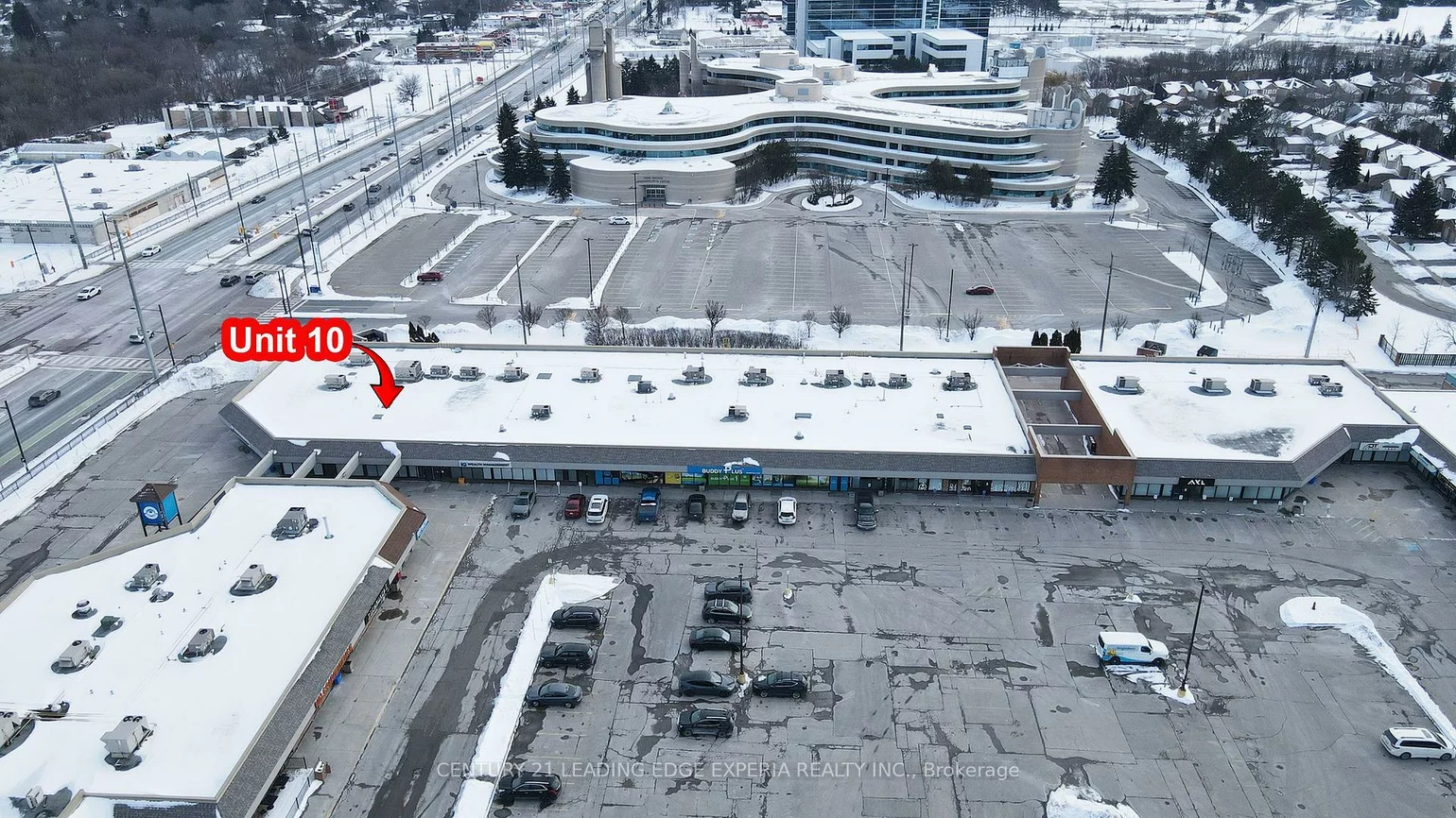 17310, Yonge, Glenway Estates, Newmarket