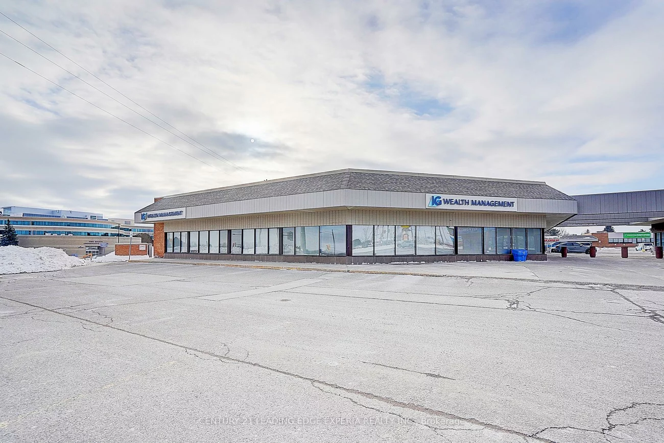 17310, Yonge, Glenway Estates, Newmarket