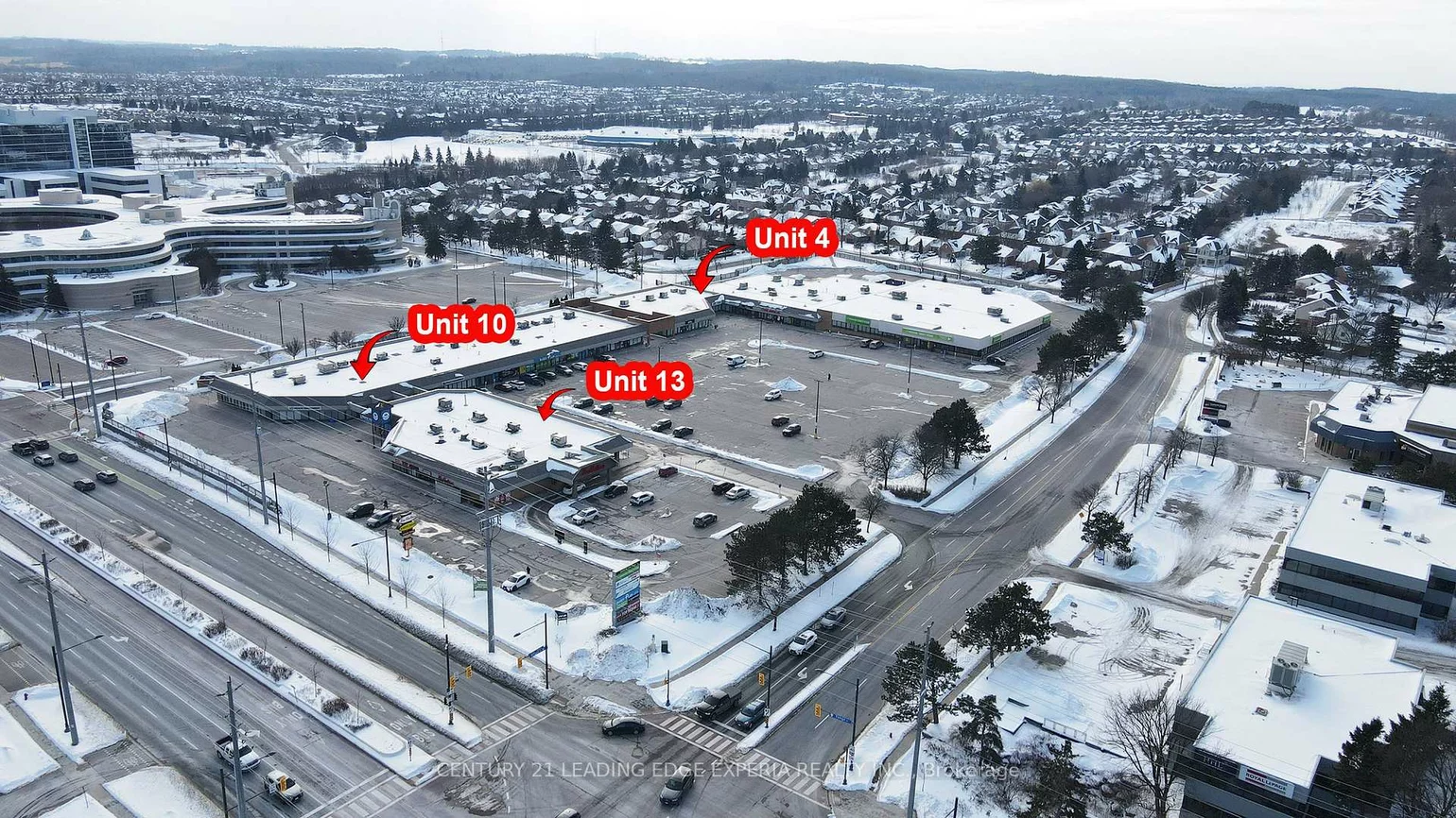 17310, Yonge, Glenway Estates, Newmarket