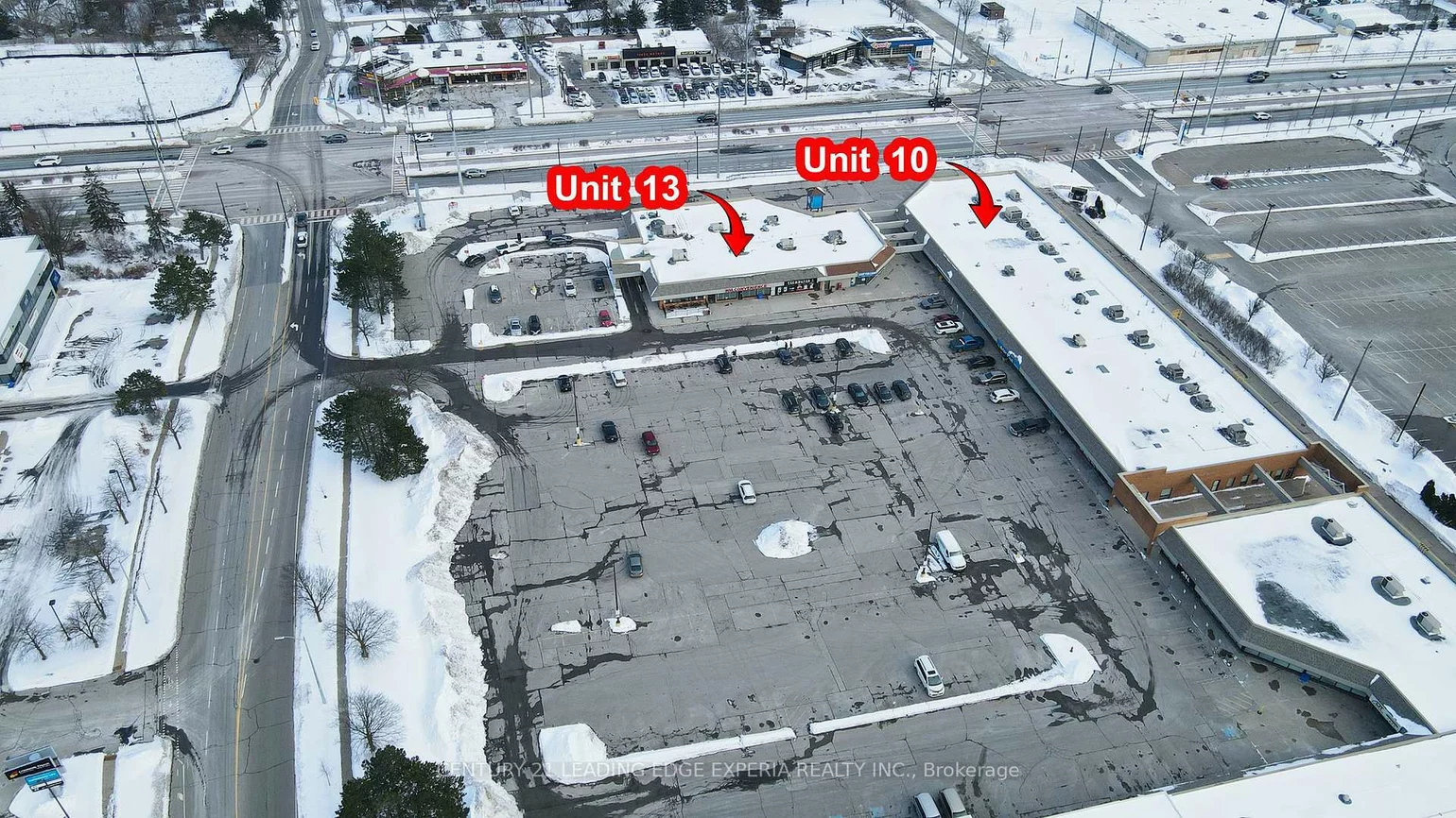 17310, Yonge, Glenway Estates, Newmarket