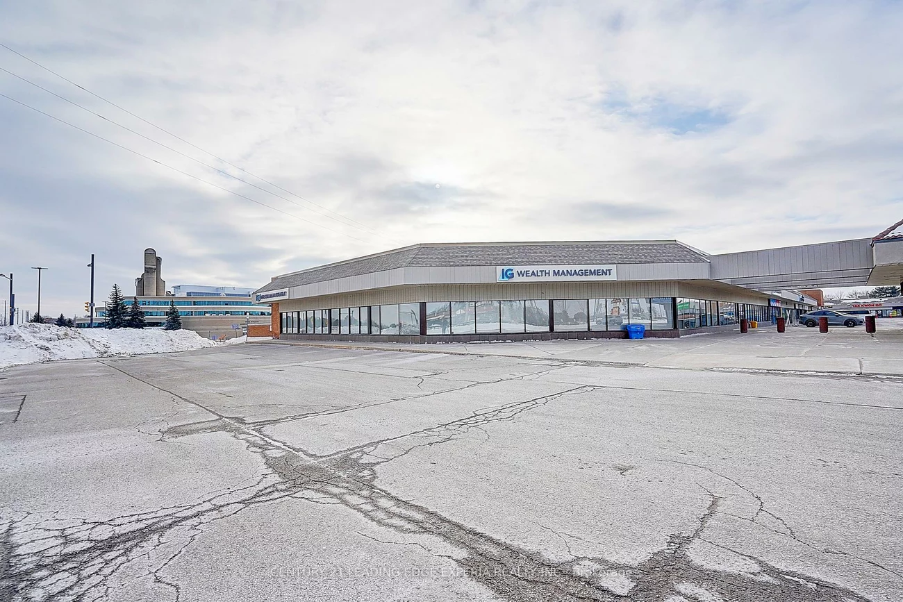 17310, Yonge, Glenway Estates, Newmarket