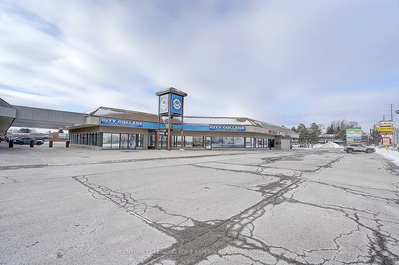 17310, Yonge, Glenway Estates, Newmarket