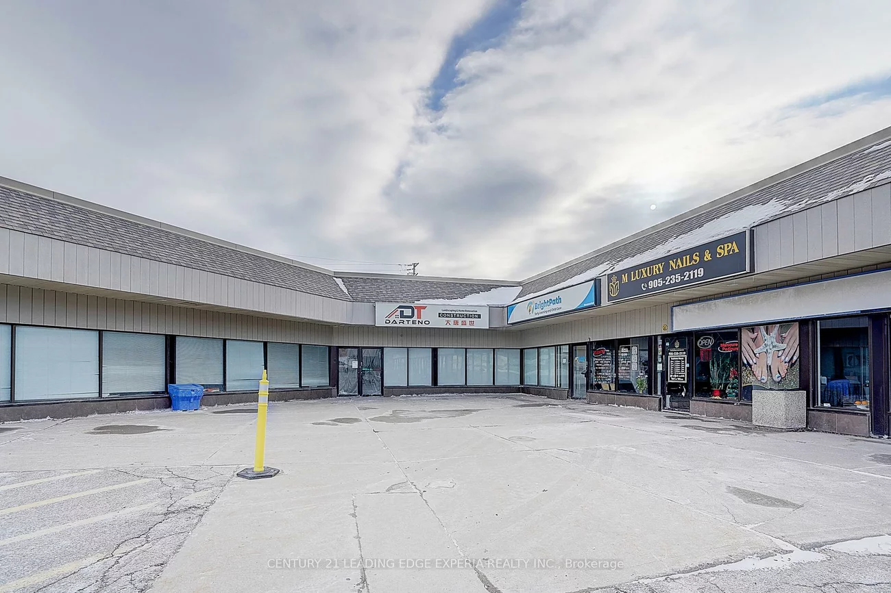 17310, Yonge, Glenway Estates, Newmarket