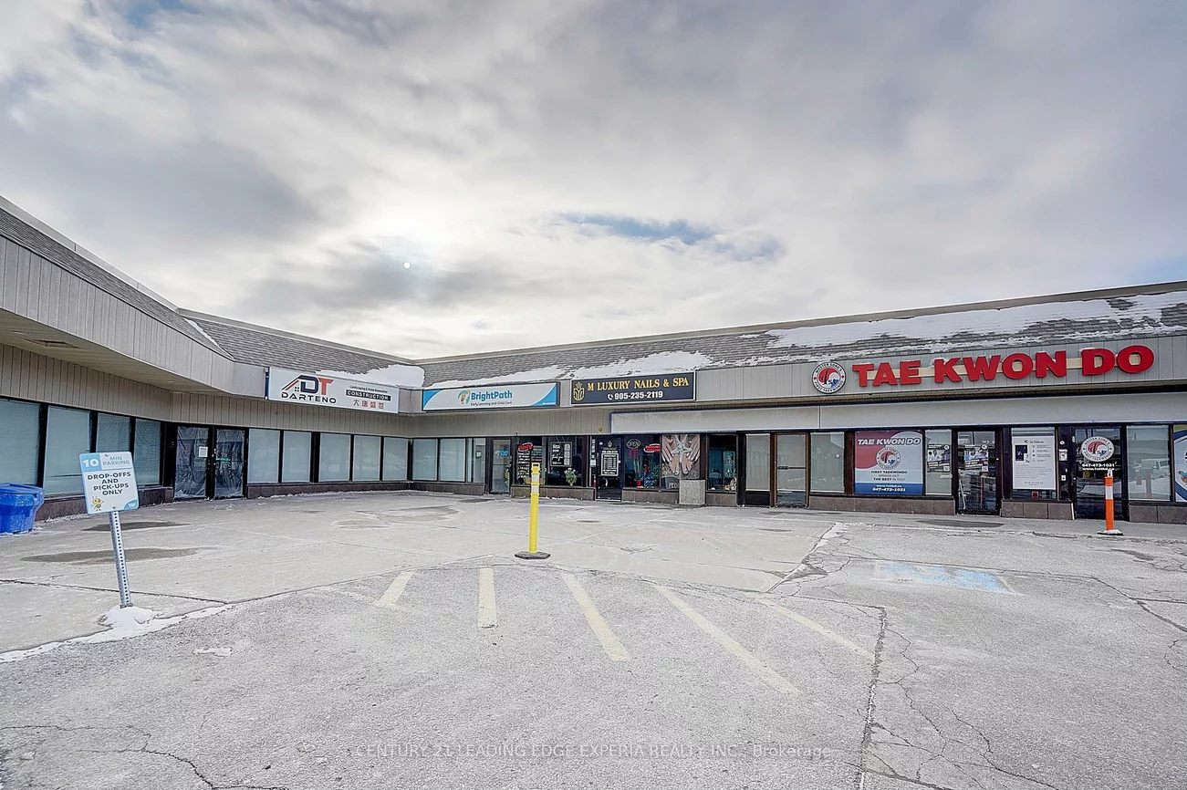 17310, Yonge, Glenway Estates, Newmarket