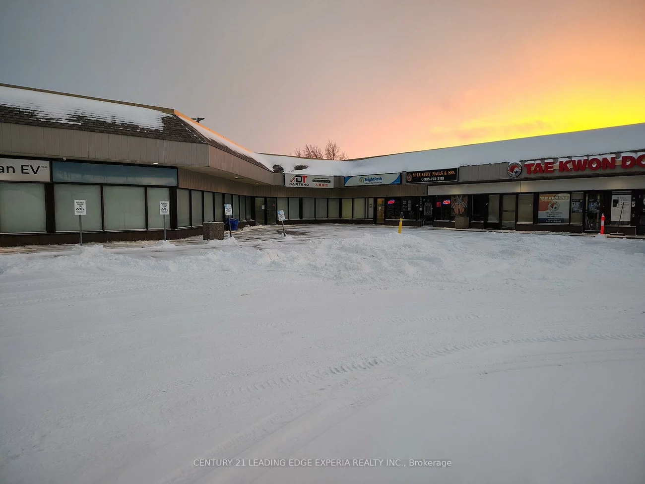 17310, Yonge, Glenway Estates, Newmarket