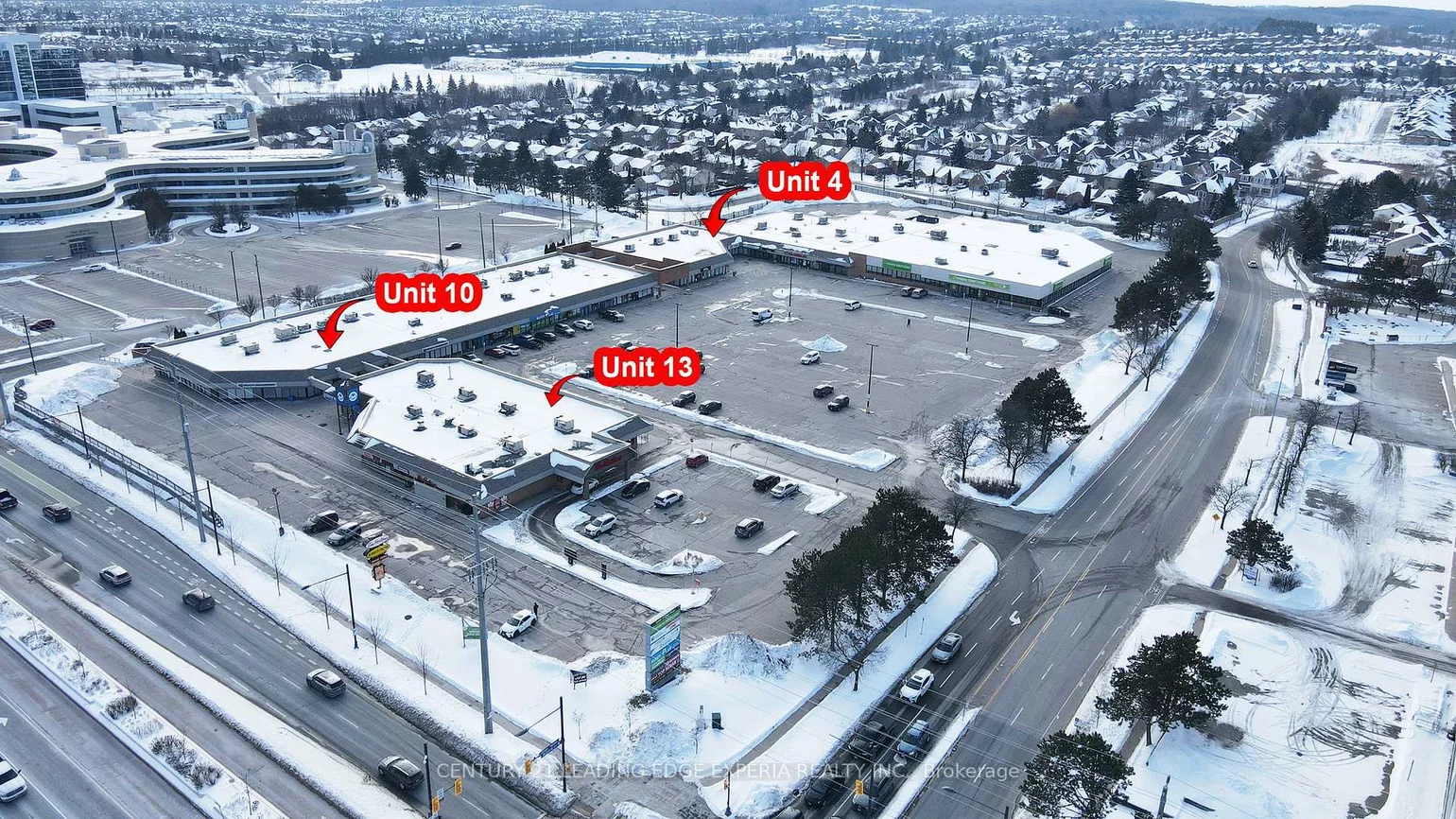 17310, Yonge, Glenway Estates, Newmarket