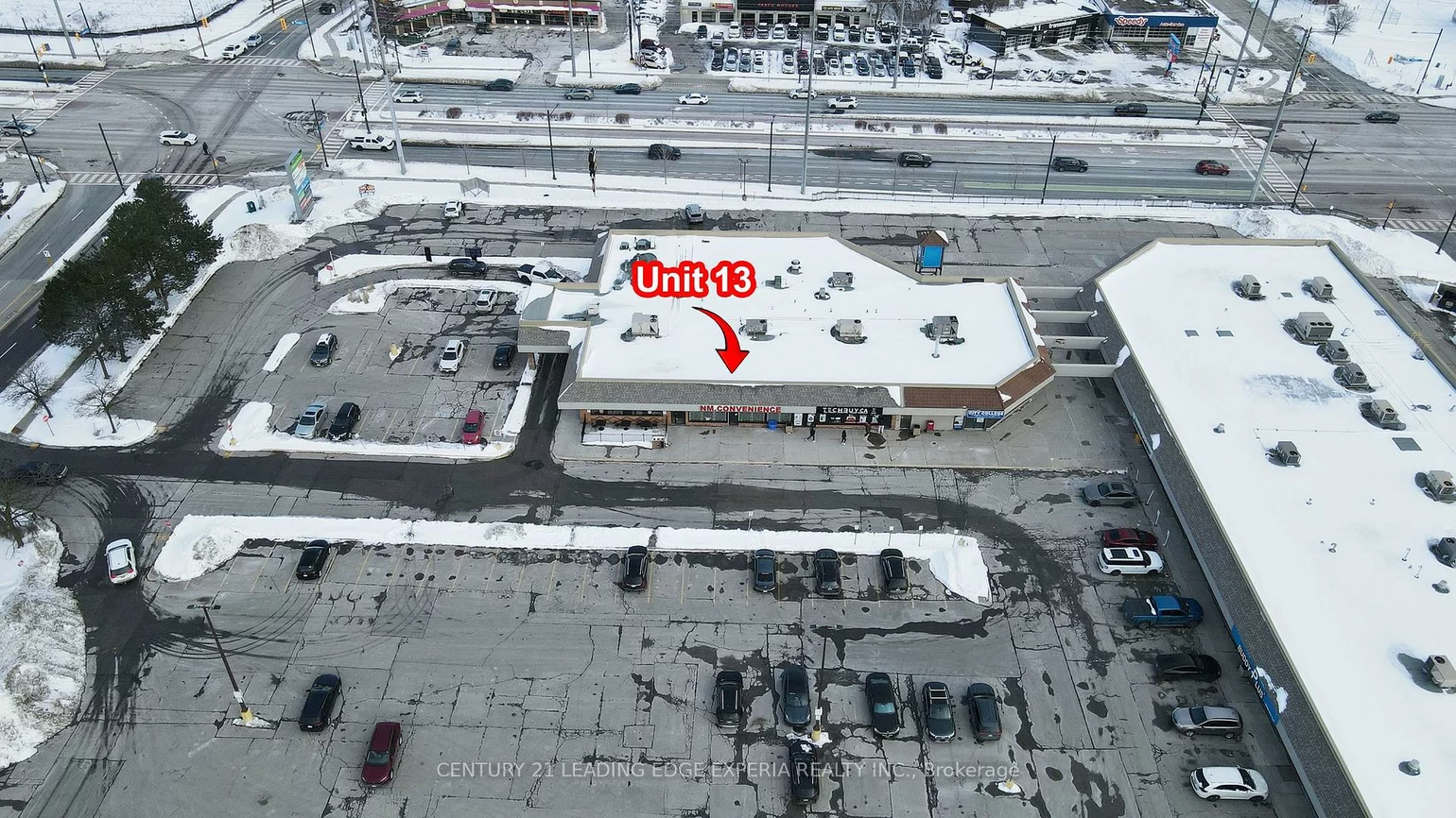 17310, Yonge, Glenway Estates, Newmarket