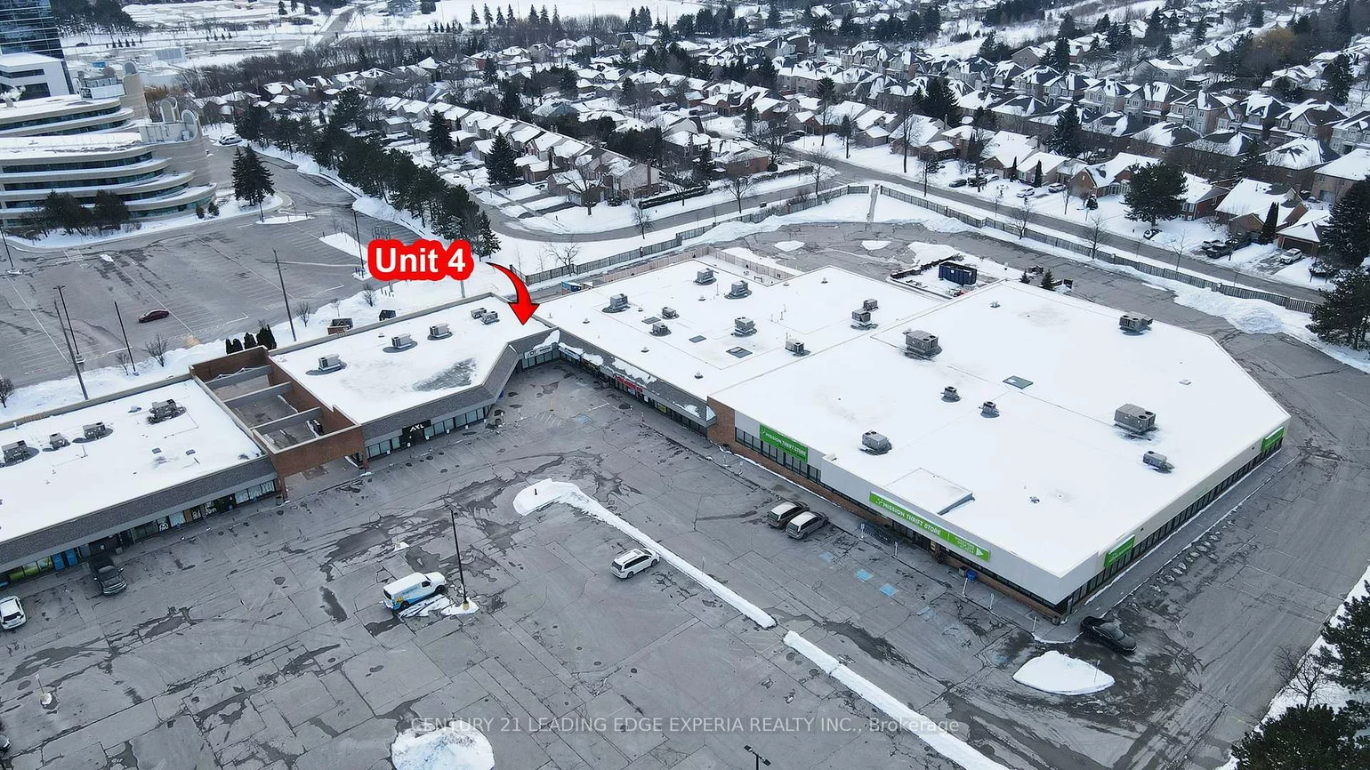 17310, Yonge, Glenway Estates, Newmarket