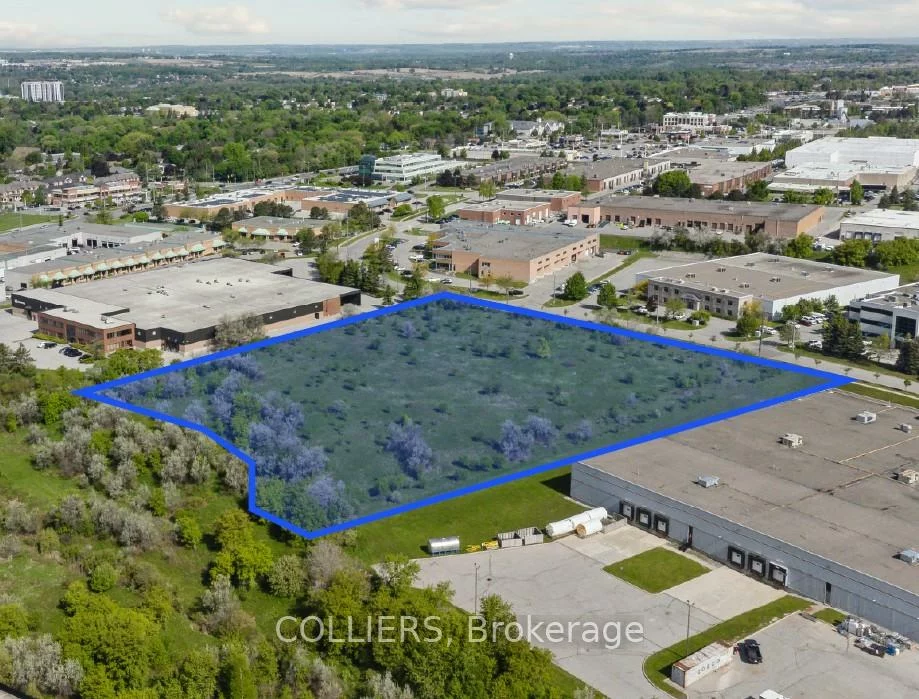 1166 & 1188, Nicholson, Newmarket Industrial Park, Newmarket