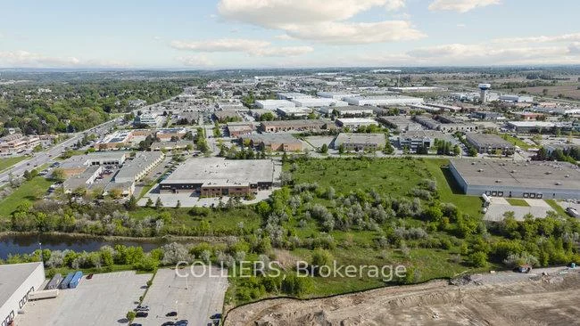 1166 & 1188, Nicholson, Newmarket Industrial Park, Newmarket