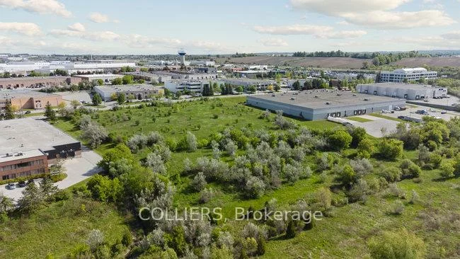 1166 & 1188, Nicholson, Newmarket Industrial Park, Newmarket