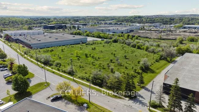 1166 & 1188, Nicholson, Newmarket Industrial Park, Newmarket