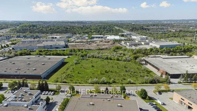 1166 & 1188, Nicholson, Newmarket Industrial Park, Newmarket