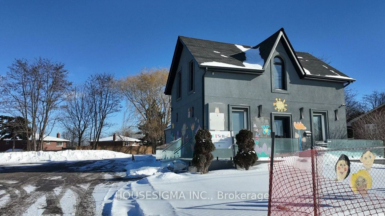 17867, Yonge, Bristol-London, Newmarket