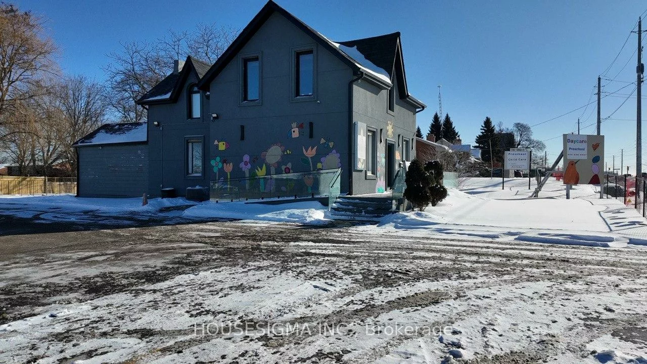 17867, Yonge, Bristol-London, Newmarket