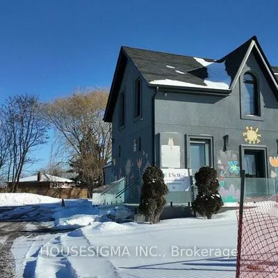 17867, Yonge, Bristol-London, Newmarket