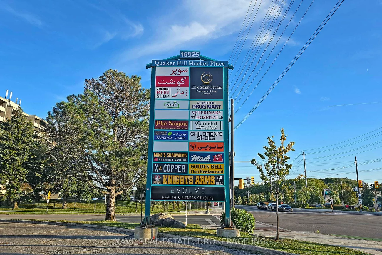 16925, Yonge, Central Newmarket, Newmarket