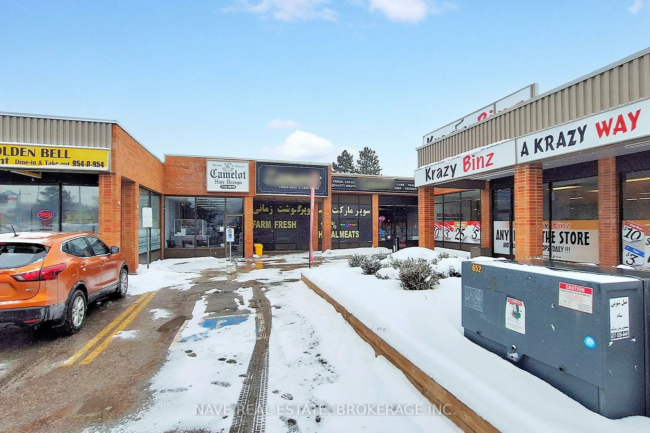 16925, Yonge, Central Newmarket, Newmarket