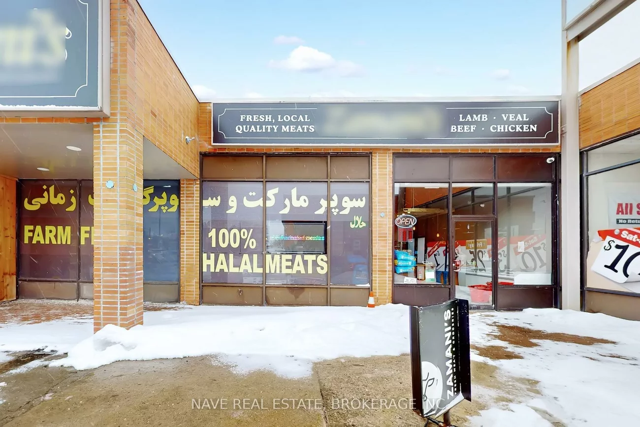 16925, Yonge, Central Newmarket, Newmarket