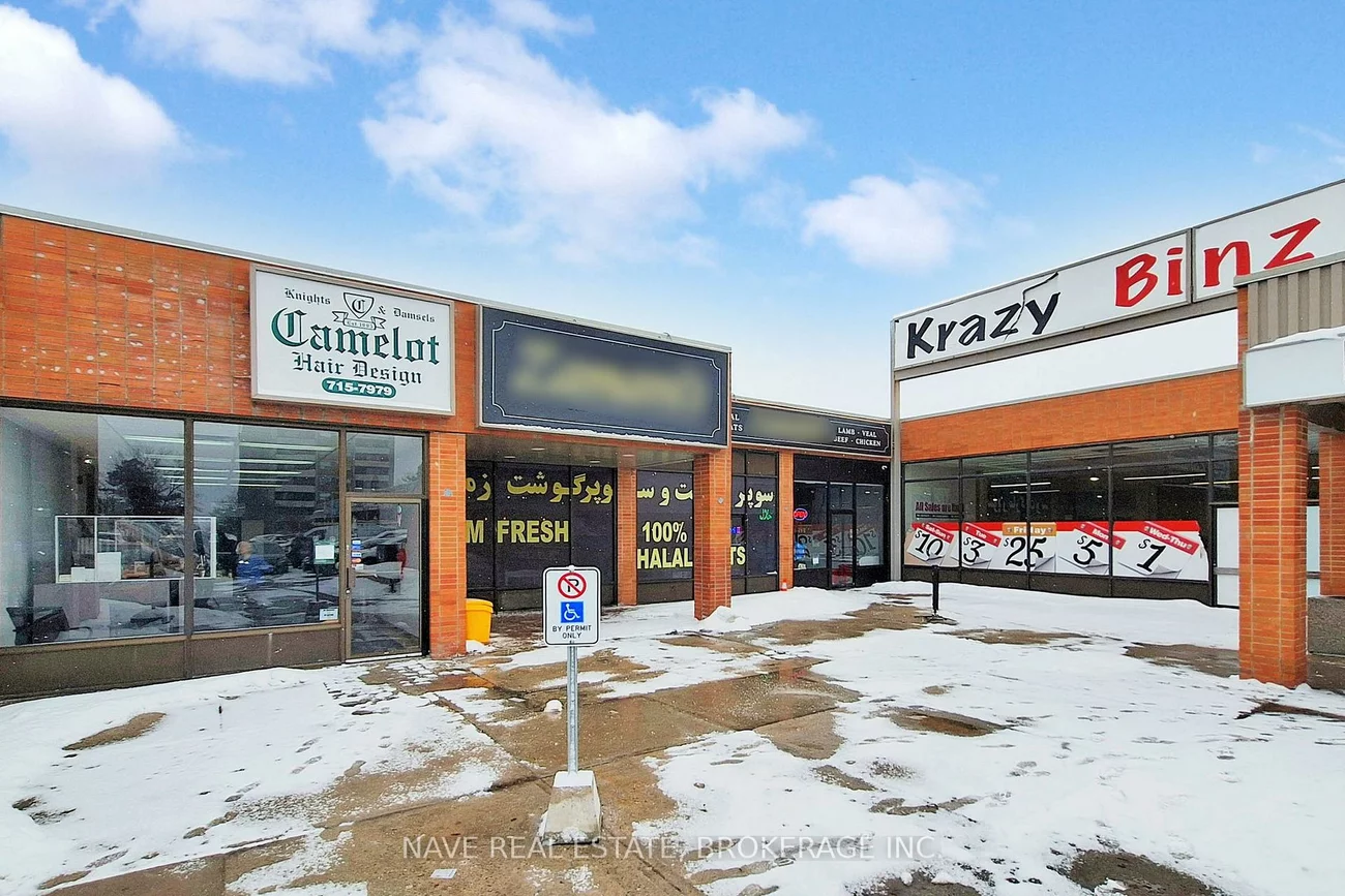 16925, Yonge, Central Newmarket, Newmarket