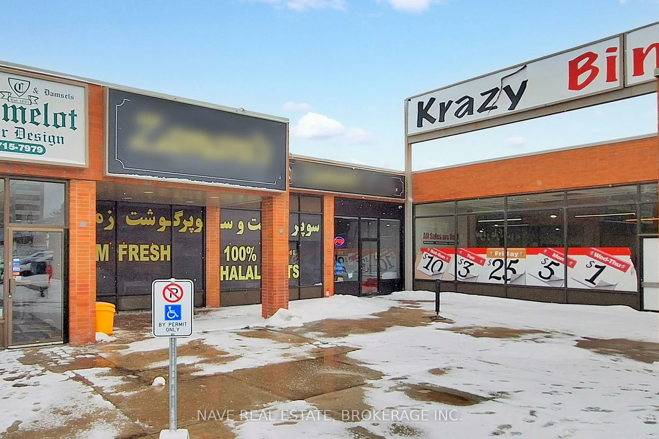 16925, Yonge, Central Newmarket, Newmarket