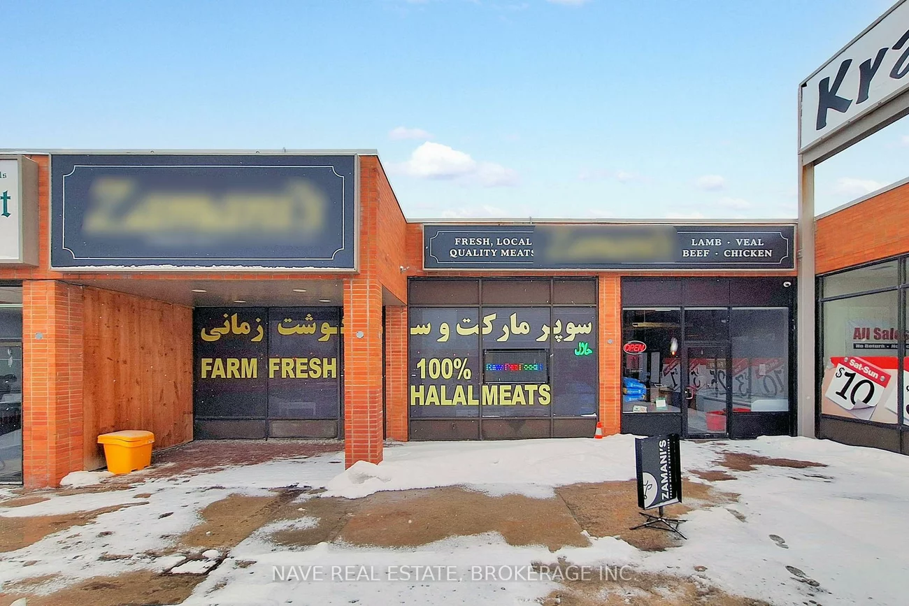 16925, Yonge, Central Newmarket, Newmarket