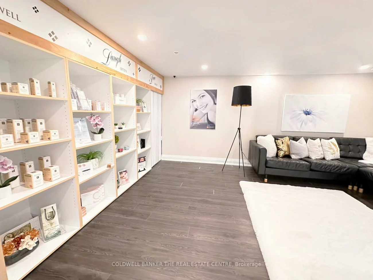 17817, Leslie, Newmarket Industrial Park, Newmarket