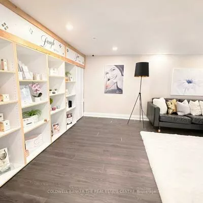 17817, Leslie, Newmarket Industrial Park, Newmarket