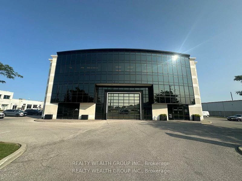 1135, Stellar, Newmarket Industrial Park, Newmarket