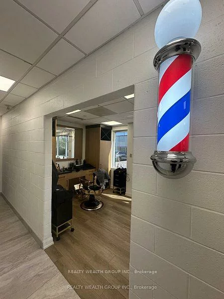 1135, Stellar, Newmarket Industrial Park, Newmarket