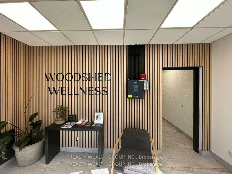 1135, Stellar, Newmarket Industrial Park, Newmarket