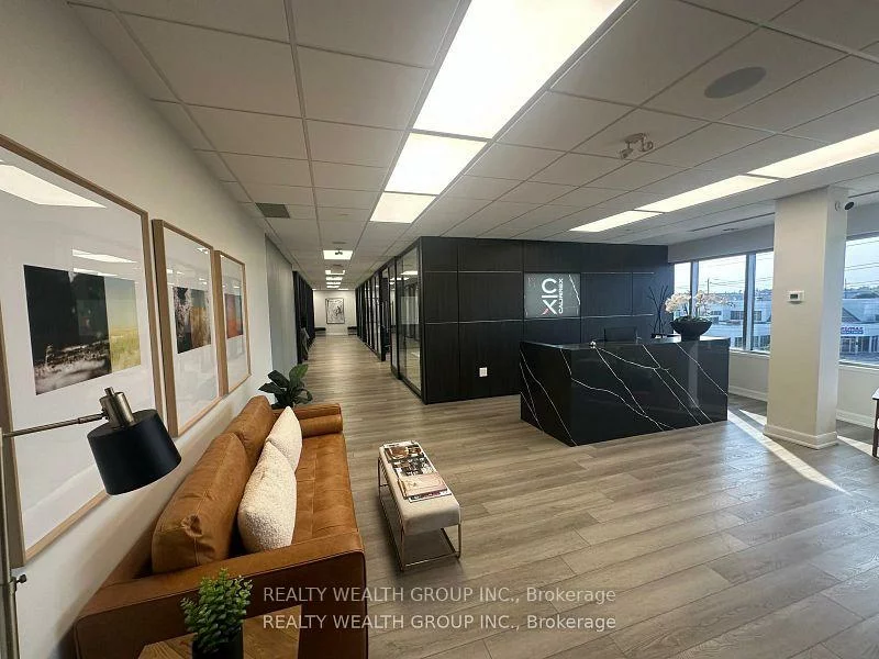 1135, Stellar, Newmarket Industrial Park, Newmarket