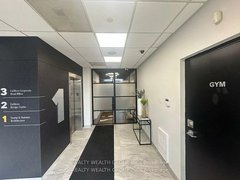 1135, Stellar, Newmarket Industrial Park, Newmarket