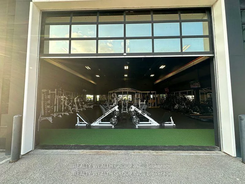 1135, Stellar, Newmarket Industrial Park, Newmarket