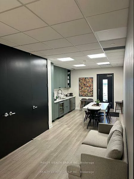 1135, Stellar, Newmarket Industrial Park, Newmarket