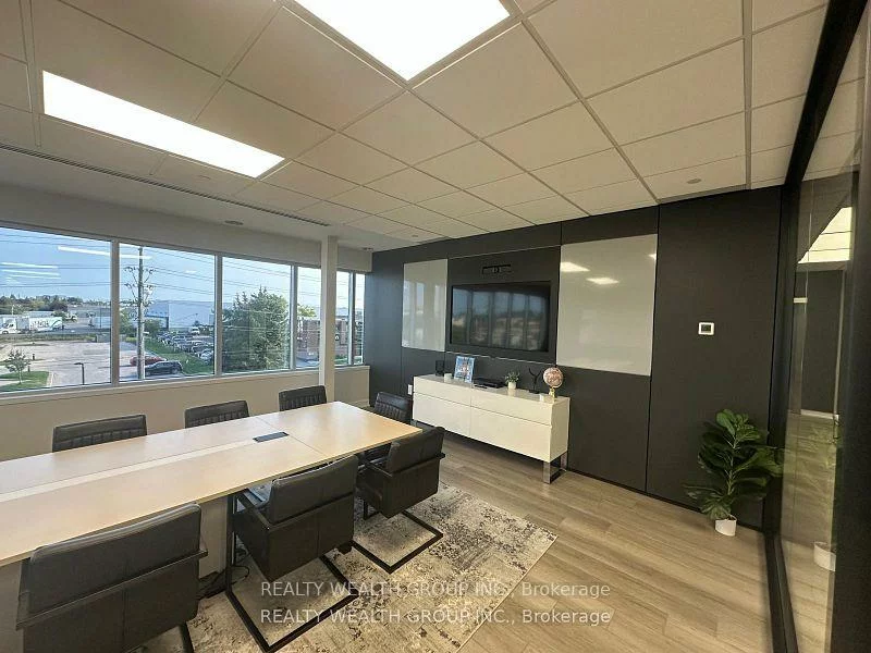 1135, Stellar, Newmarket Industrial Park, Newmarket