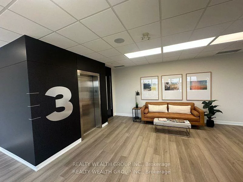 1135, Stellar, Newmarket Industrial Park, Newmarket