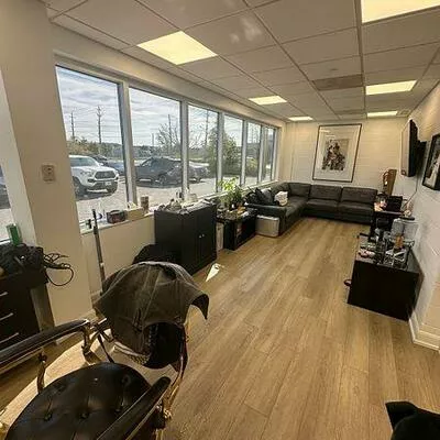 1135, Stellar, Newmarket Industrial Park, Newmarket