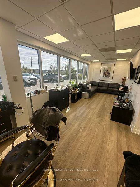 1135, Stellar, Newmarket Industrial Park, Newmarket