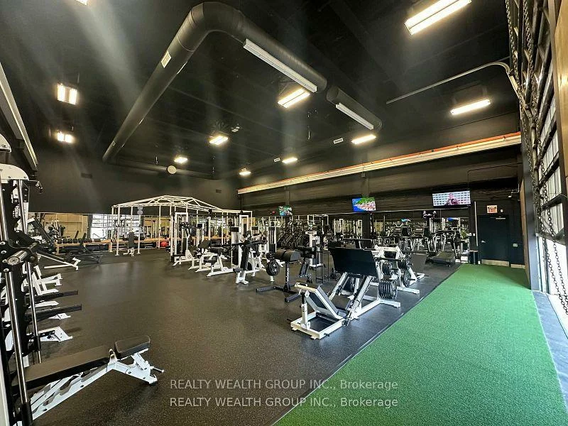 1135, Stellar, Newmarket Industrial Park, Newmarket