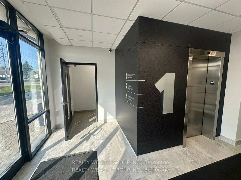 1135, Stellar, Newmarket Industrial Park, Newmarket